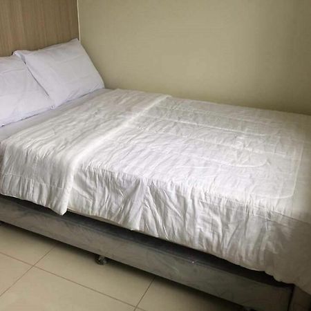פאסאי Seabreeze Residences At Breeze Residences מראה חיצוני תמונה