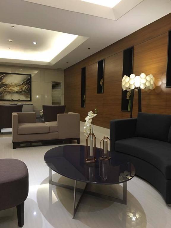 פאסאי Seabreeze Residences At Breeze Residences מראה חיצוני תמונה