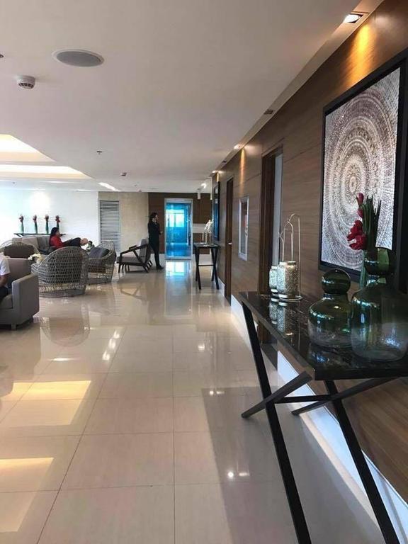 פאסאי Seabreeze Residences At Breeze Residences מראה חיצוני תמונה