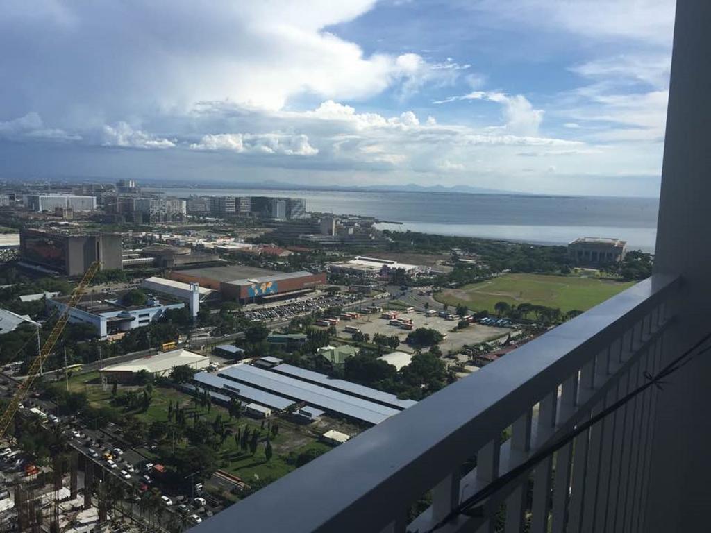 פאסאי Seabreeze Residences At Breeze Residences מראה חיצוני תמונה