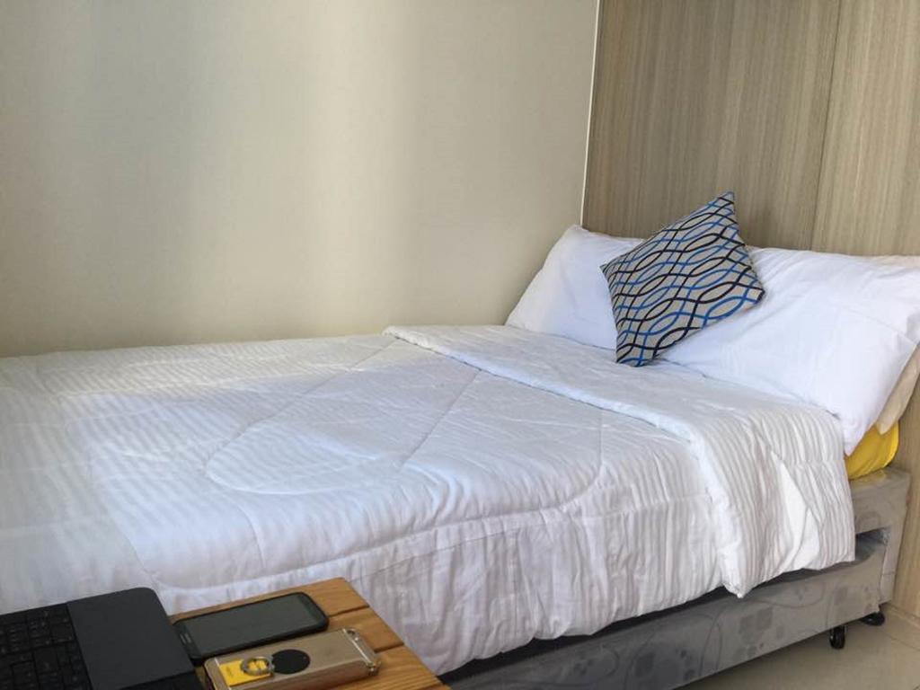 פאסאי Seabreeze Residences At Breeze Residences מראה חיצוני תמונה