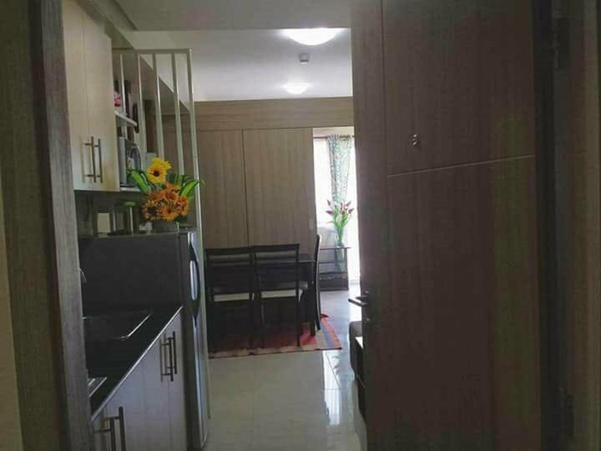 פאסאי Seabreeze Residences At Breeze Residences מראה חיצוני תמונה
