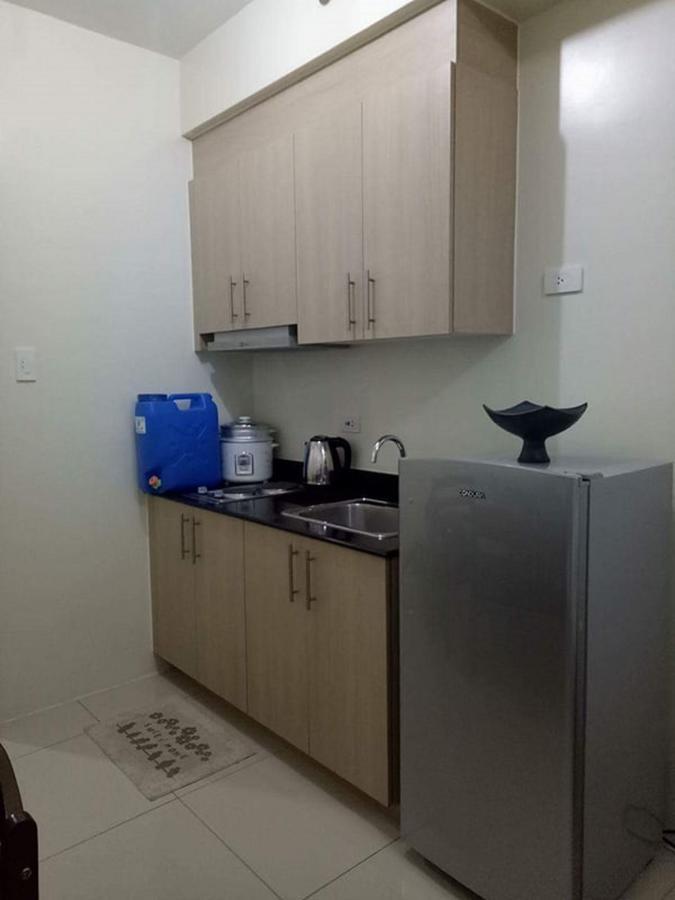 פאסאי Seabreeze Residences At Breeze Residences מראה חיצוני תמונה