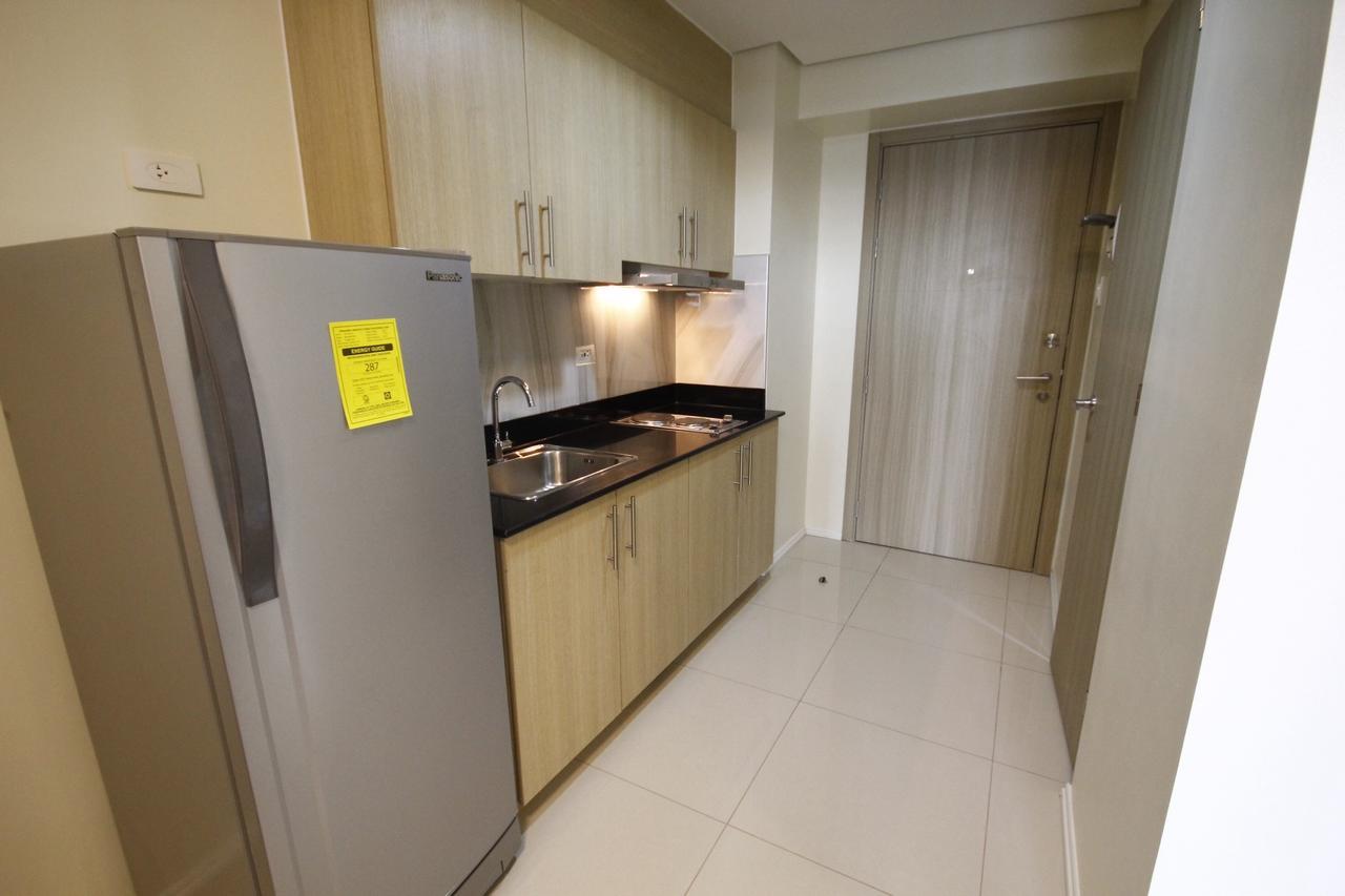 פאסאי Seabreeze Residences At Breeze Residences מראה חיצוני תמונה