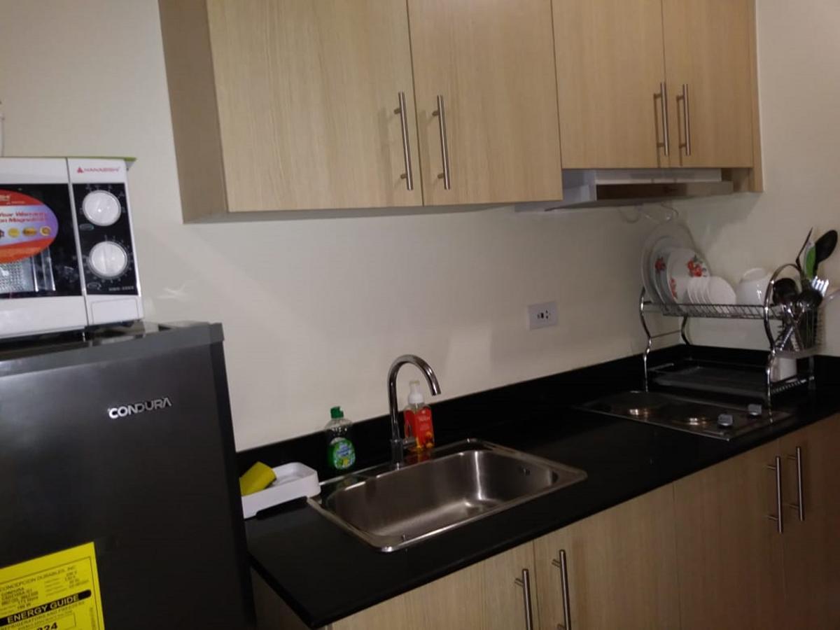 פאסאי Seabreeze Residences At Breeze Residences מראה חיצוני תמונה
