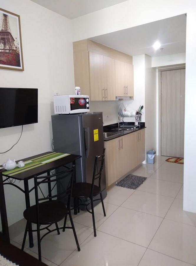 פאסאי Seabreeze Residences At Breeze Residences מראה חיצוני תמונה