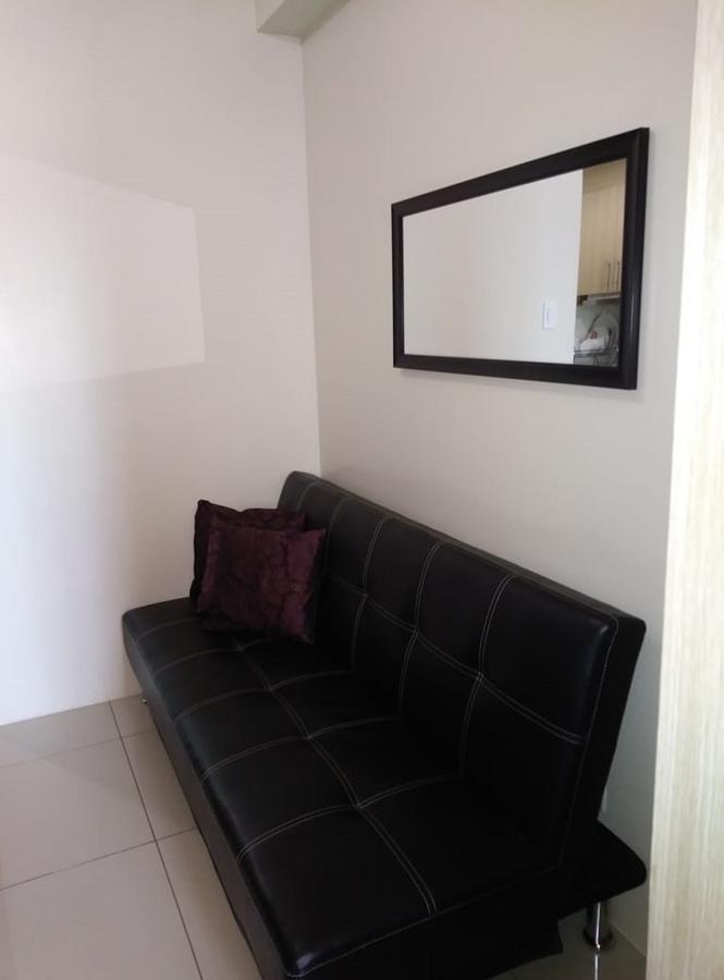 פאסאי Seabreeze Residences At Breeze Residences מראה חיצוני תמונה