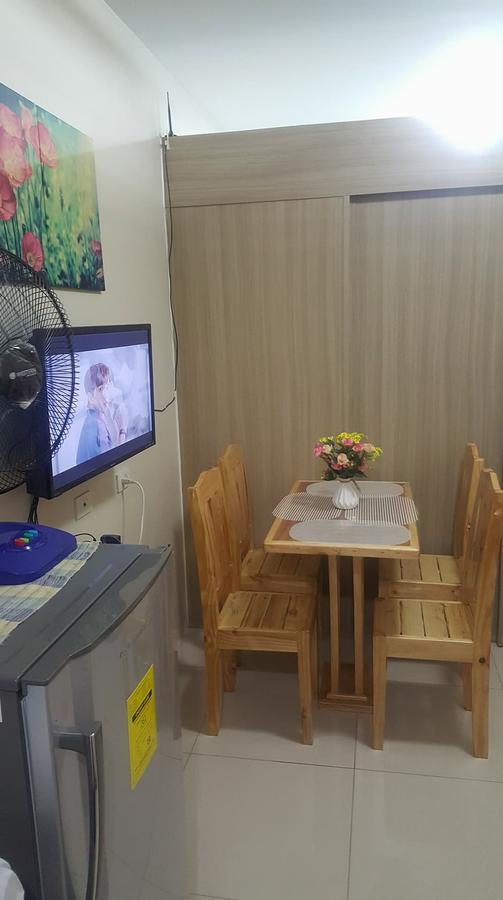 פאסאי Seabreeze Residences At Breeze Residences מראה חיצוני תמונה