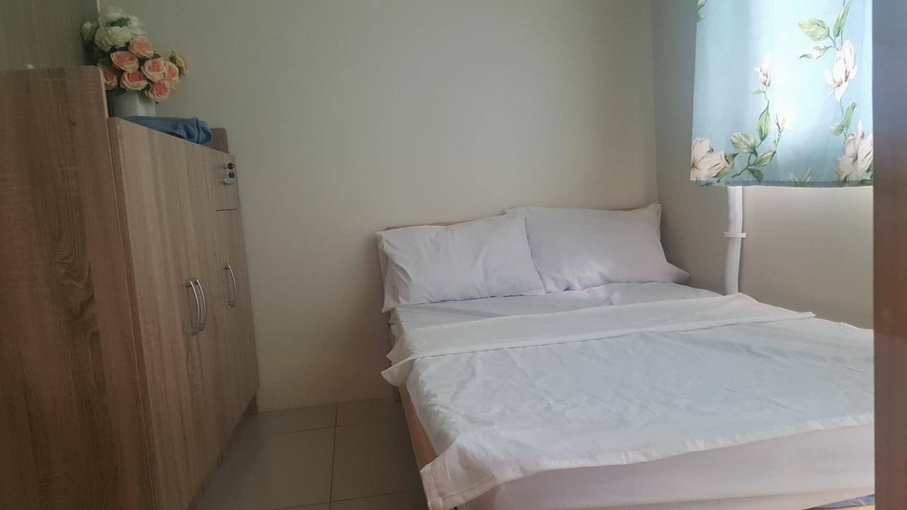 פאסאי Seabreeze Residences At Breeze Residences מראה חיצוני תמונה