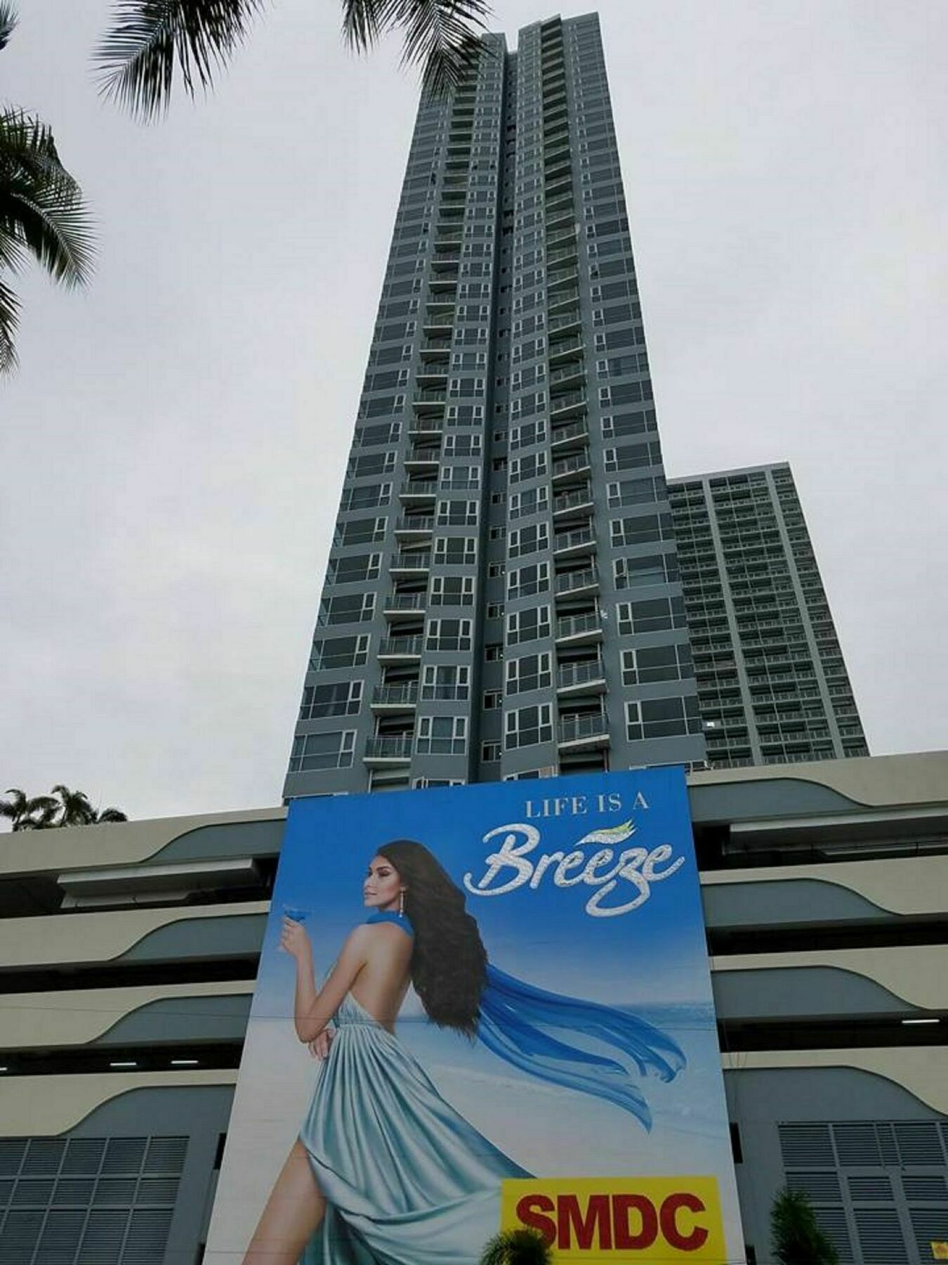 פאסאי Seabreeze Residences At Breeze Residences מראה חיצוני תמונה
