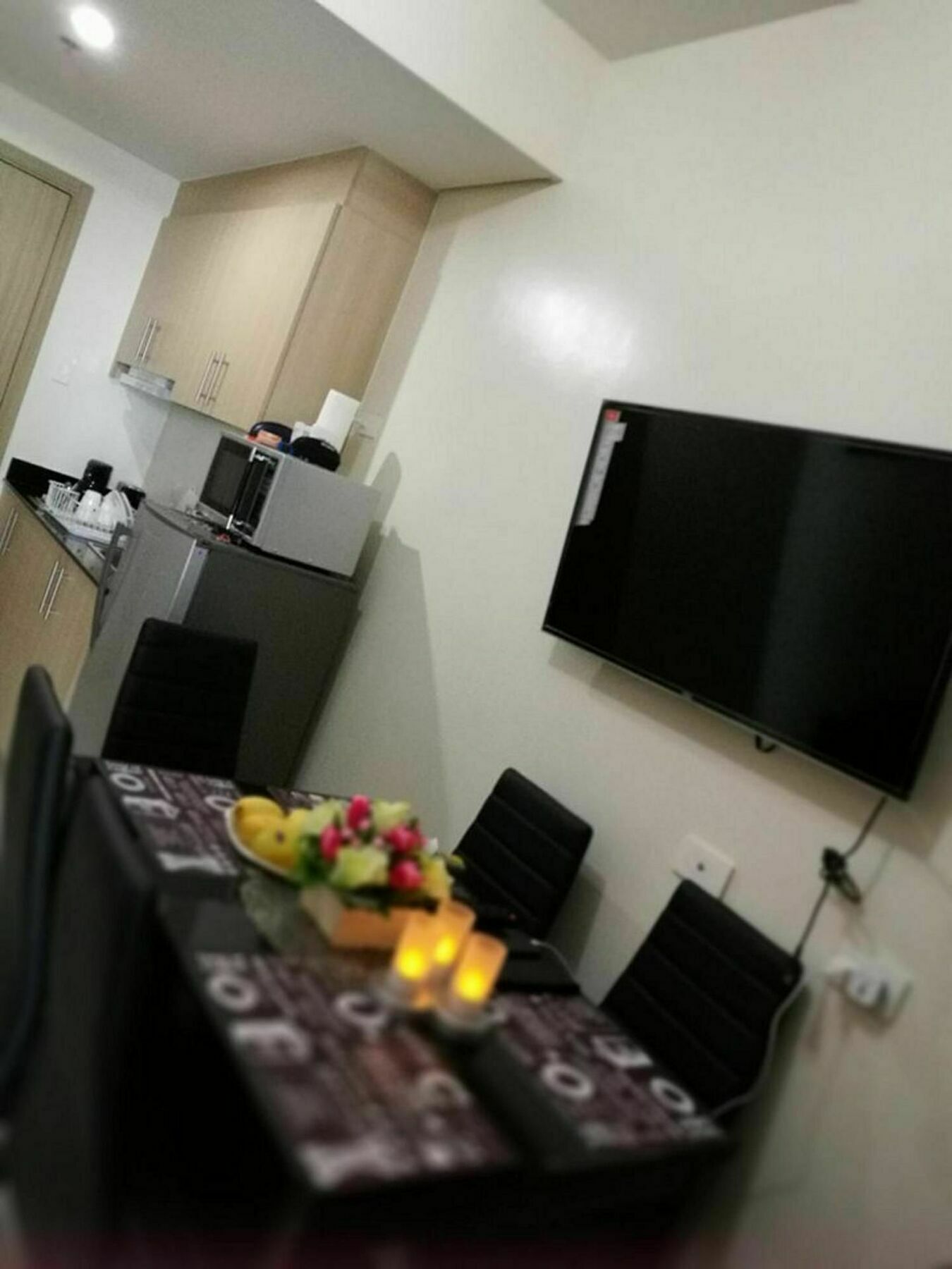 פאסאי Seabreeze Residences At Breeze Residences מראה חיצוני תמונה