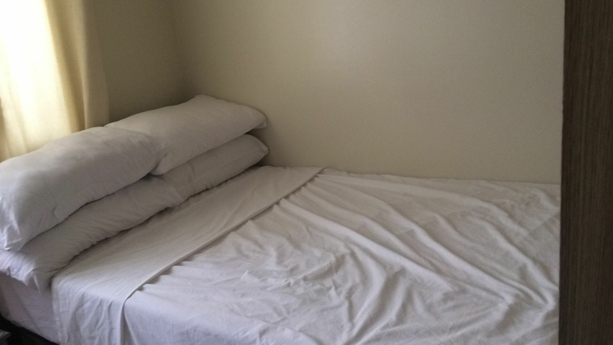 פאסאי Seabreeze Residences At Breeze Residences מראה חיצוני תמונה