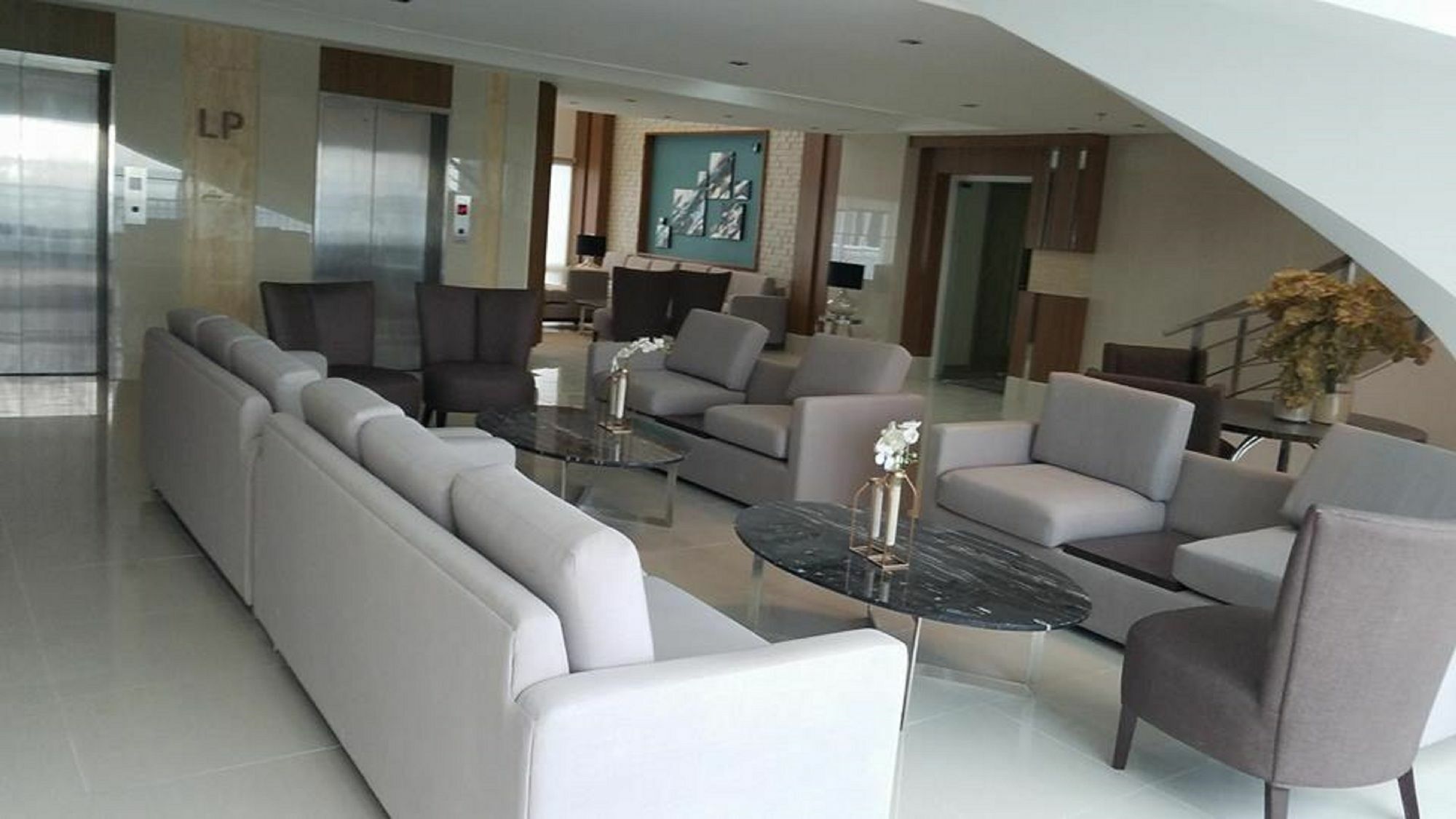 פאסאי Seabreeze Residences At Breeze Residences מראה חיצוני תמונה