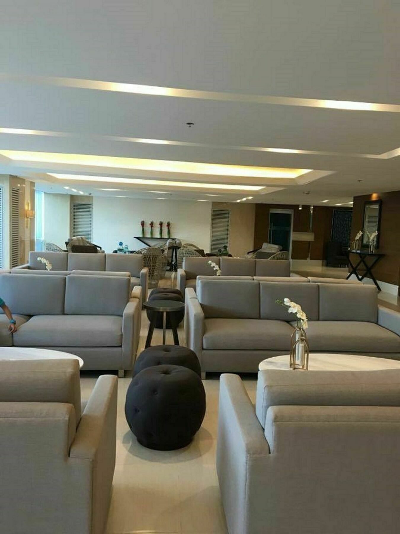פאסאי Seabreeze Residences At Breeze Residences מראה חיצוני תמונה