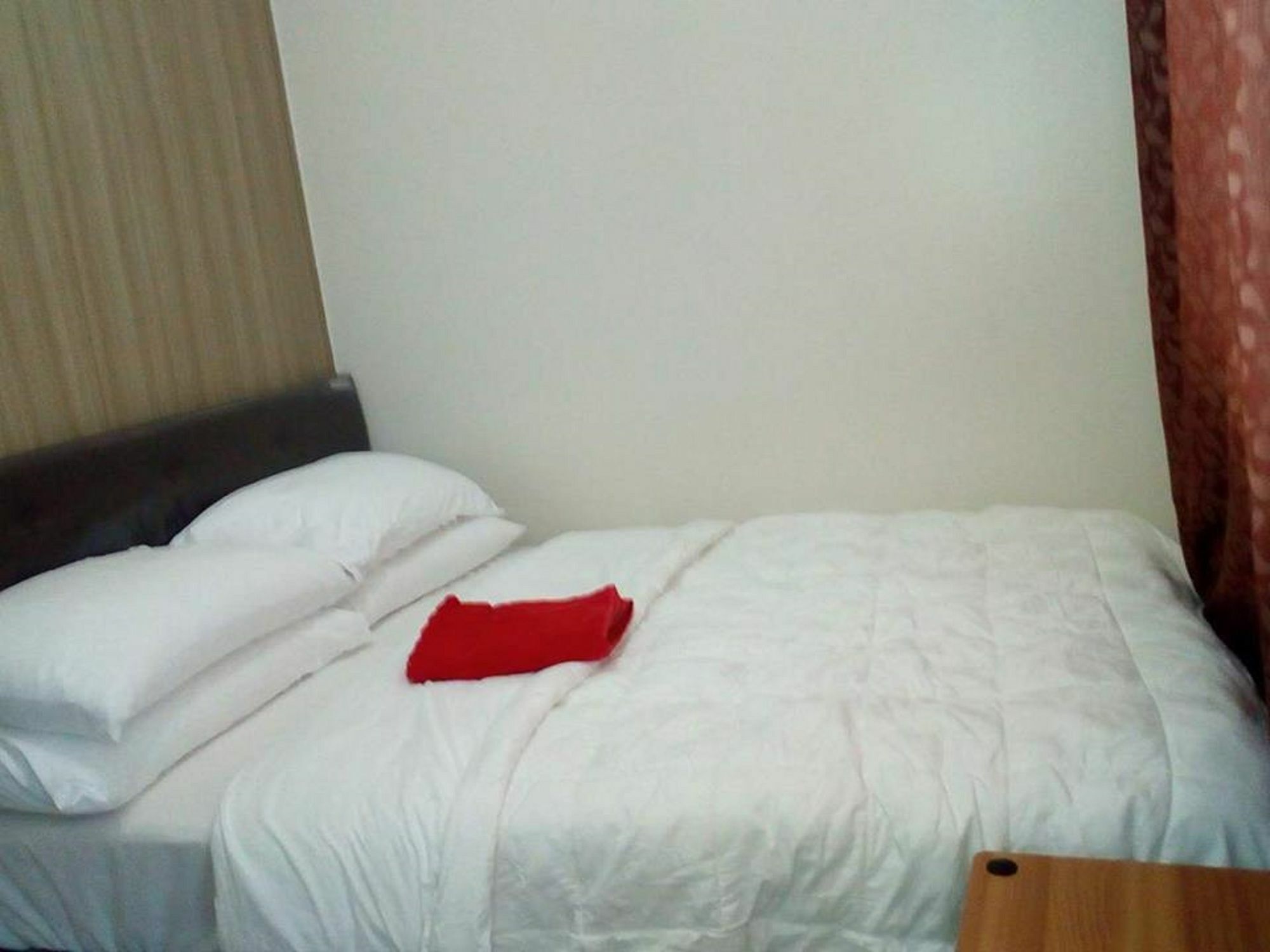 פאסאי Seabreeze Residences At Breeze Residences מראה חיצוני תמונה