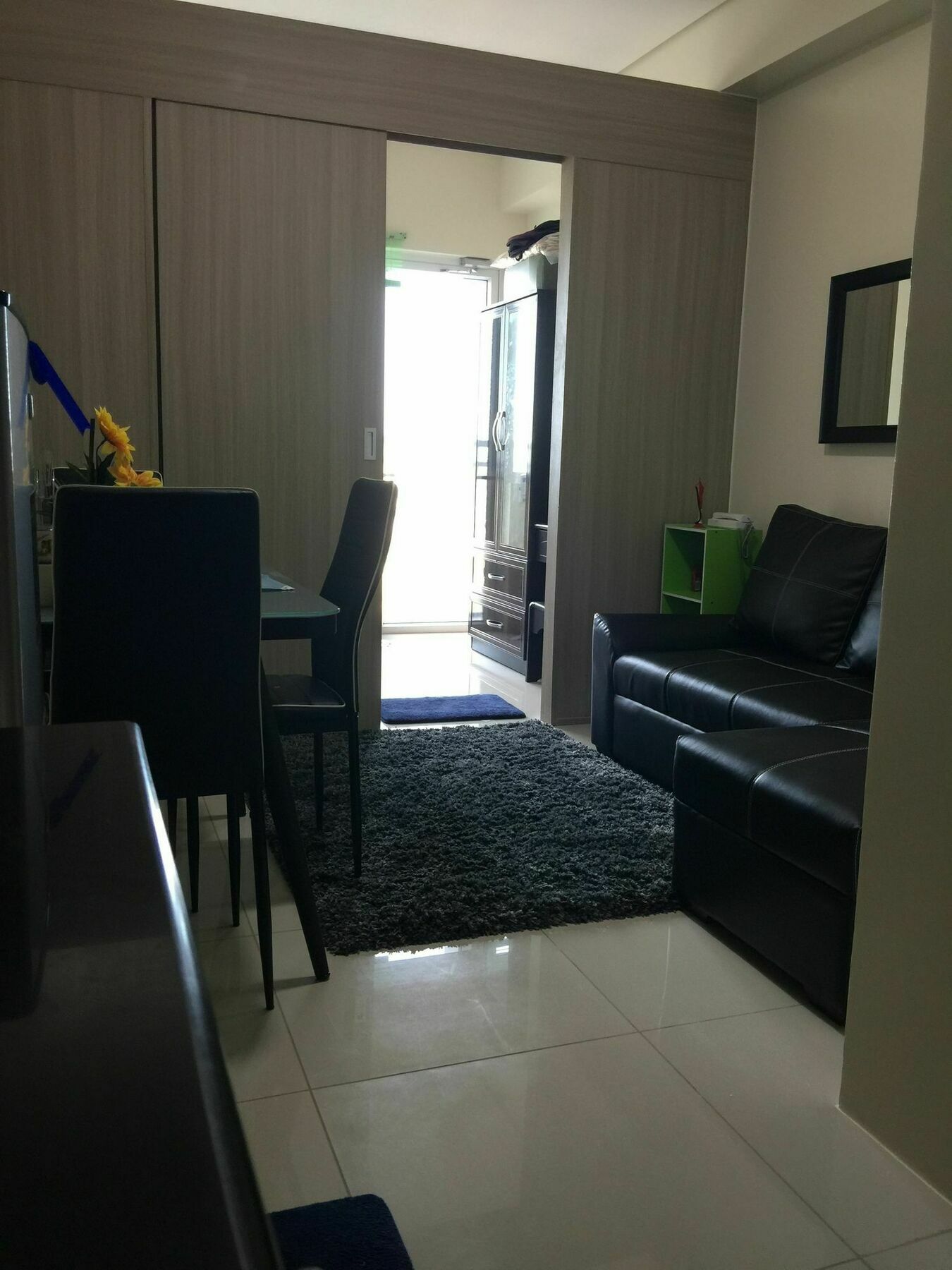 פאסאי Seabreeze Residences At Breeze Residences מראה חיצוני תמונה